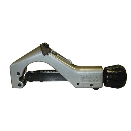 1/4 In. - 2 In. OD Capacity Quick Release Tubing Cutter
